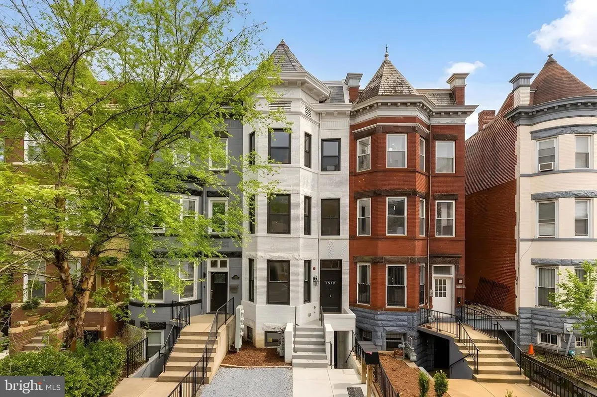 1310 Park Rd Nw, Washington, DC 20010 - #1