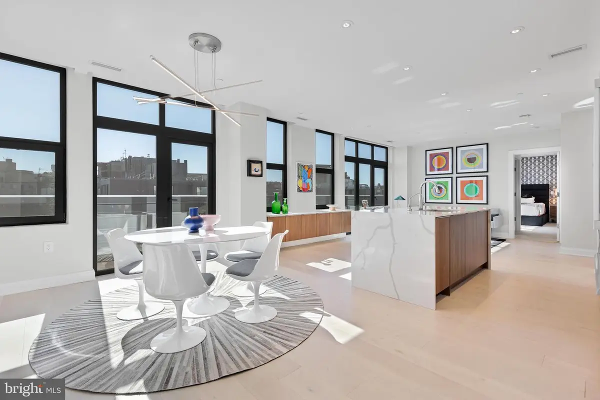 1427 Rhode Island Ave Nw #ph01, Washington, DC 20005 - #1