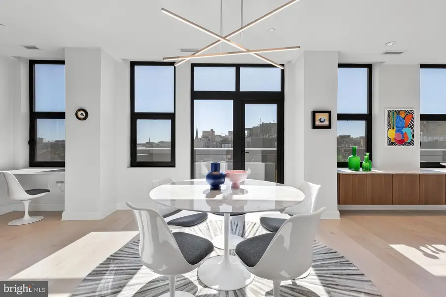 1427 Rhode Island Ave Nw #ph01, Washington, DC 20005 - #2