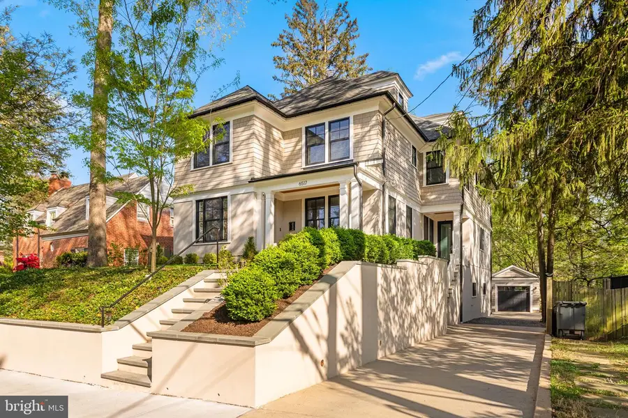 6517 Barnaby St Nw, Washington, DC 20015 - #2