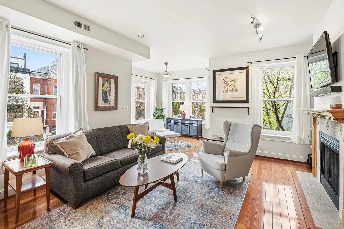 3600 10th St Nw #b, Washington, DC 20010 - #1