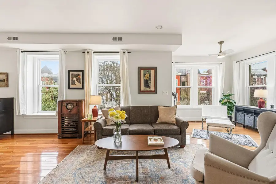 3600 10th St Nw #b, Washington, DC 20010 - #2