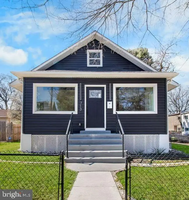 713 Croissant Pl Se, Washington, DC 20019 - #1