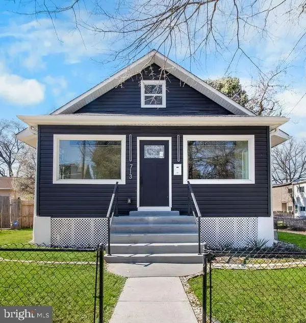 713 Croissant Pl Se, WASHINGTON, DC 20019