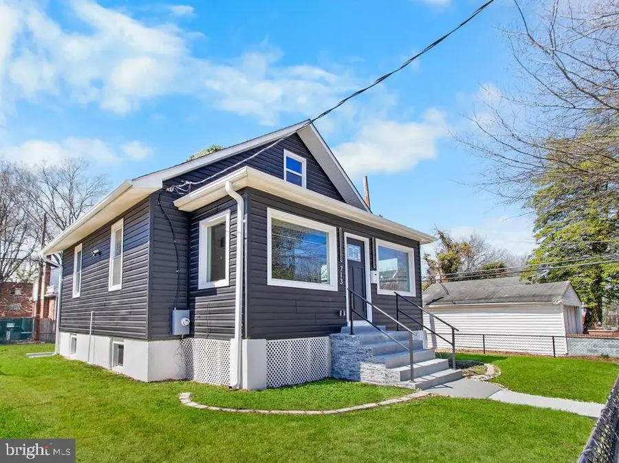 713 Croissant Pl Se, Washington, DC 20019 - #2