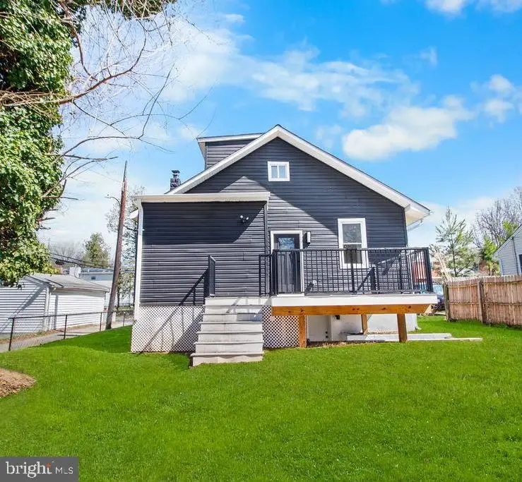 713 Croissant Pl Se, Washington, DC 20019 - #3