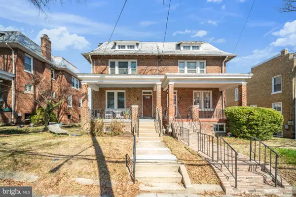 513 Nicholson St Nw, WASHINGTON, DC 20011