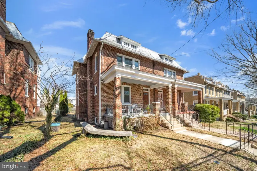 513 Nicholson St Nw, Washington, DC 20011 - #2