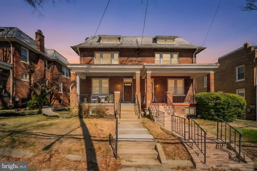 513 Nicholson St Nw, Washington, DC 20011 - #3