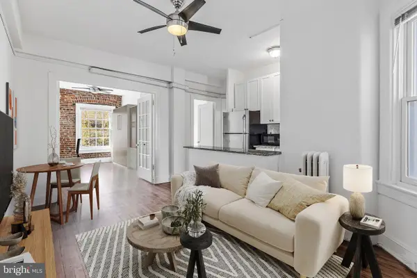 1705 P St Nw #42, WASHINGTON, DC 20036