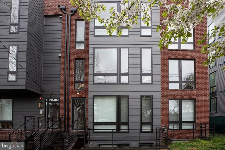 4335 Harrison St Nw #5, Washington, DC 20015 - #2