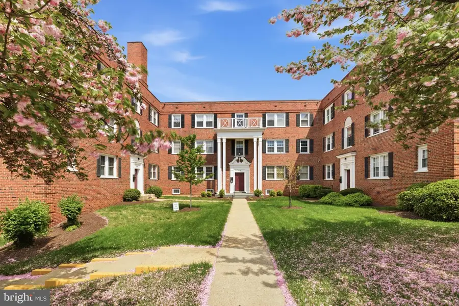 3810 W St Se #302, Washington, DC 20020 - #3