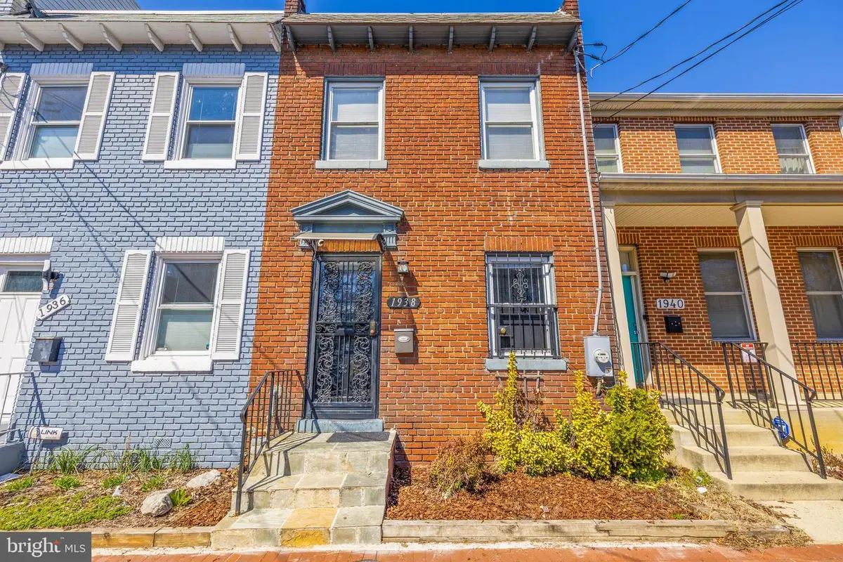 1938 Capitol Ave Ne, Washington, DC 20002 - #1