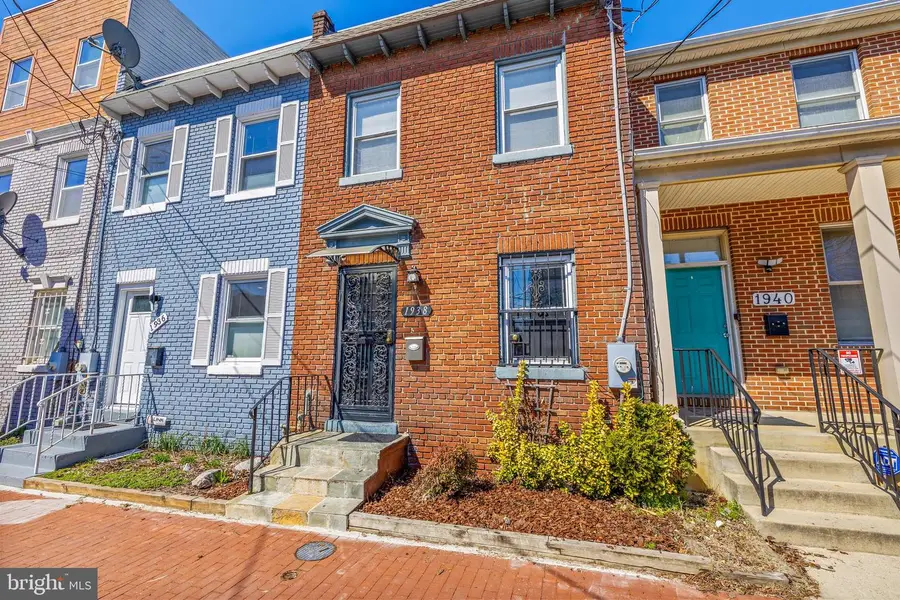 1938 Capitol Ave Ne, Washington, DC 20002 - #2