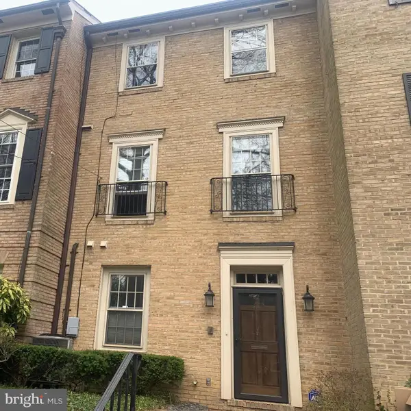 5309 Sherier Pl Nw, WASHINGTON, DC 20016