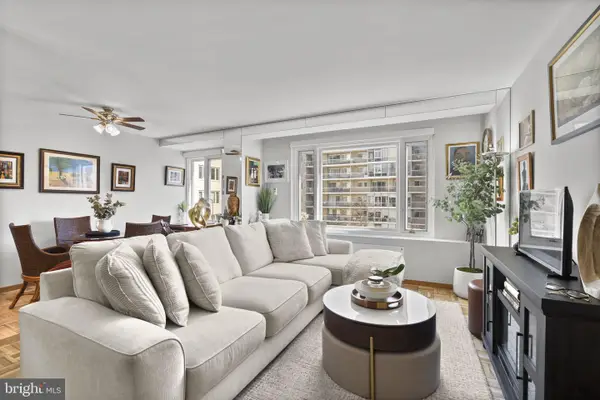 2475 Virginia Ave Nw #620, WASHINGTON, DC 20037