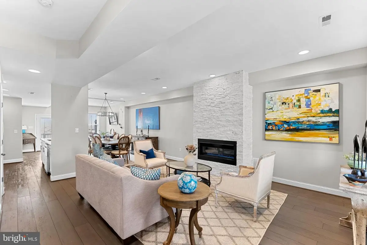 5735 9th St Nw, Washington, DC 20011 - #1