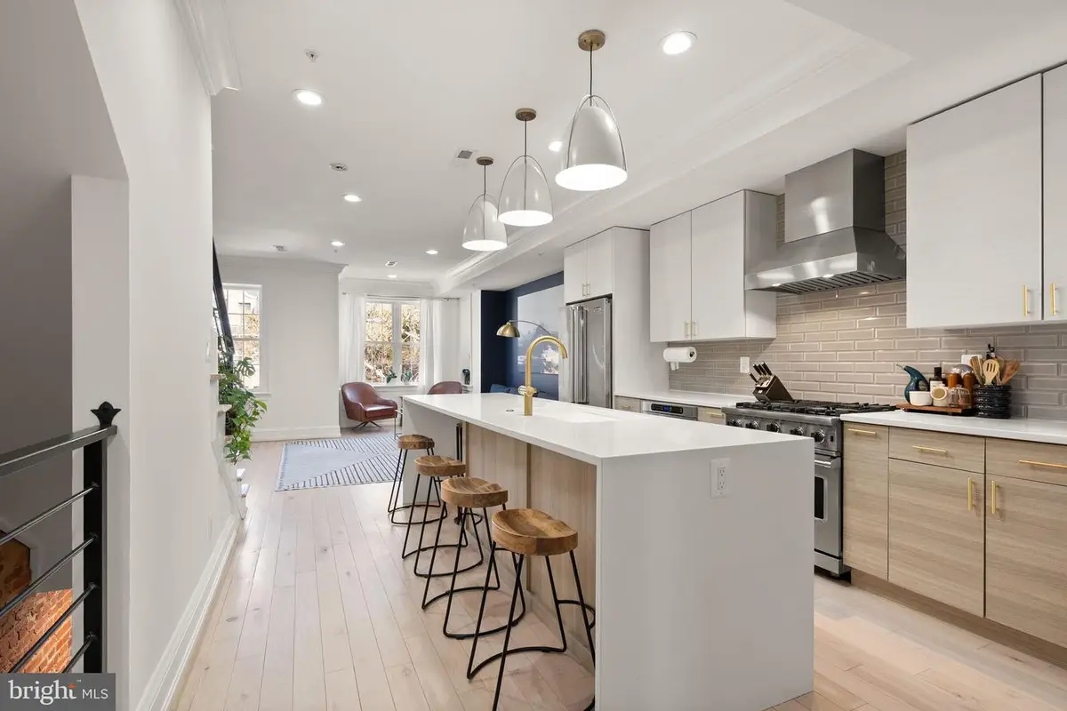 1132 Columbia Rd Nw #3, Washington, DC 20009 - #1