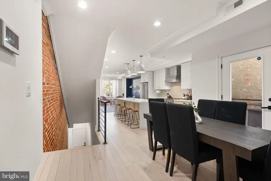 1132 Columbia Rd Nw #3, Washington, DC 20009 - #3