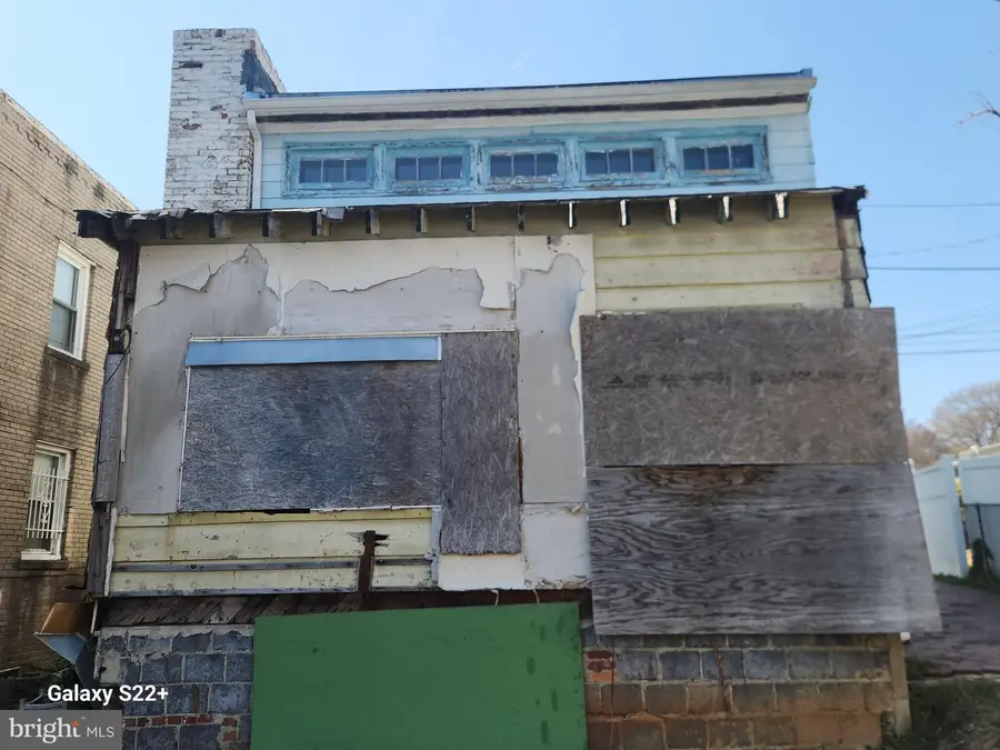 519 47th St Ne, Washington, DC 20019 - #3