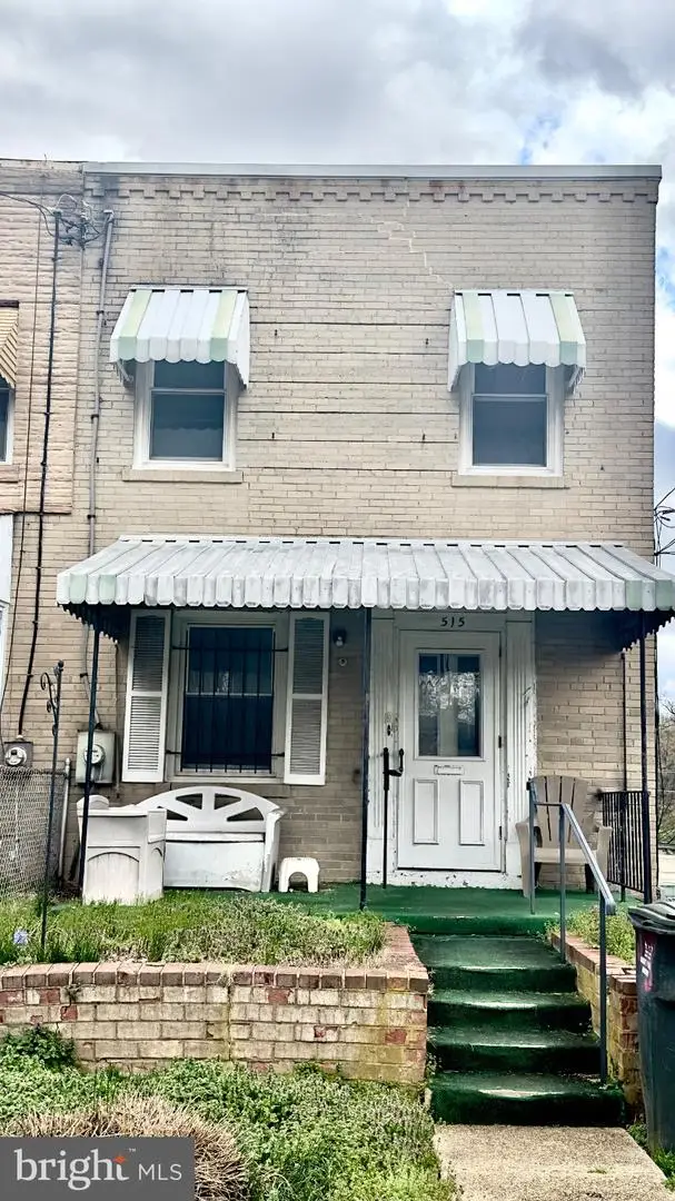 515 47th St Ne, Washington, DC 20019 - #1