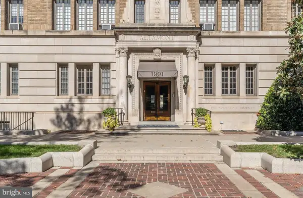 1901 Wyoming Ave Nw, WASHINGTON, DC 20009