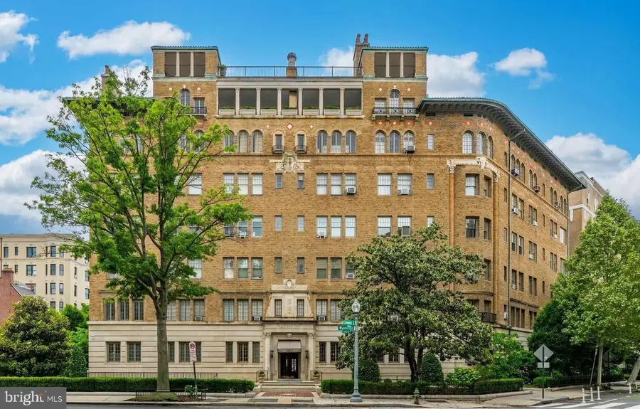 1901 Wyoming Ave Nw, Washington, DC 20009 - #2