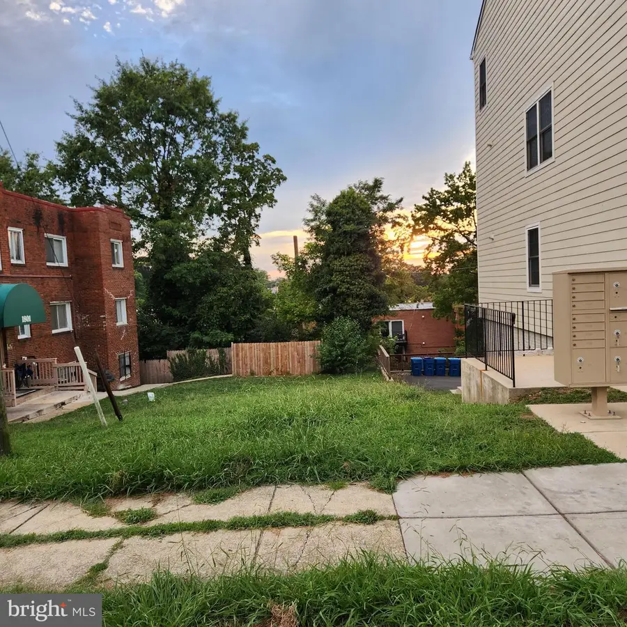 28th Pl Se, Washington, DC 20020 - #2