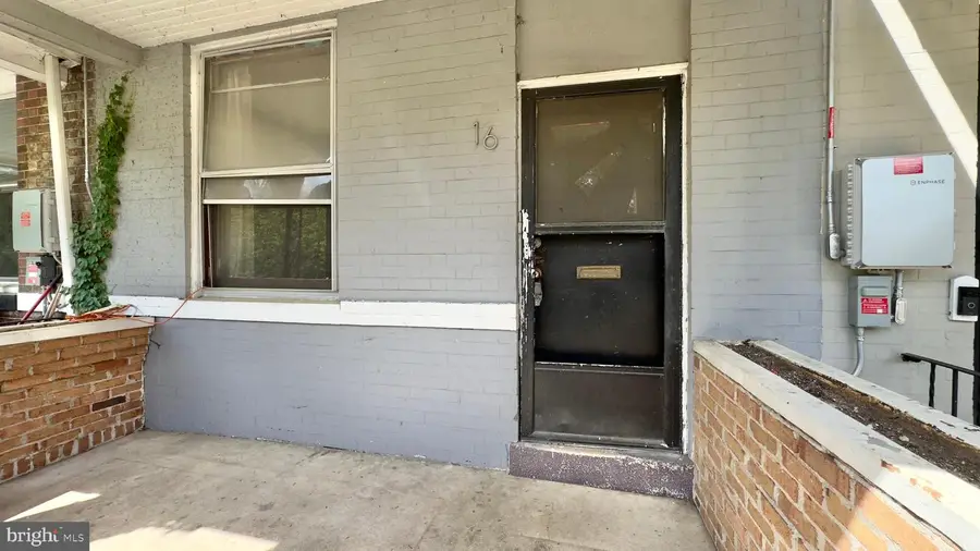 16 16th St Ne, Washington, DC 20002 - #3