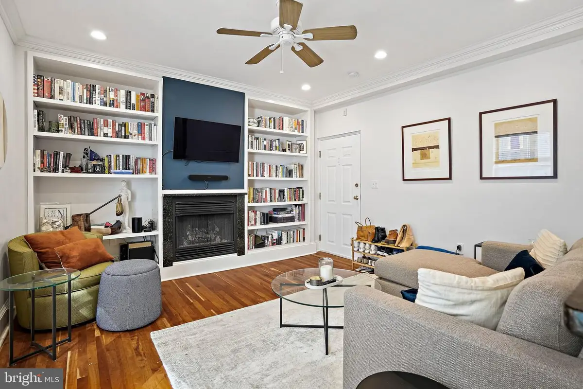 1212 M St Nw #302, Washington, DC 20005 - #1