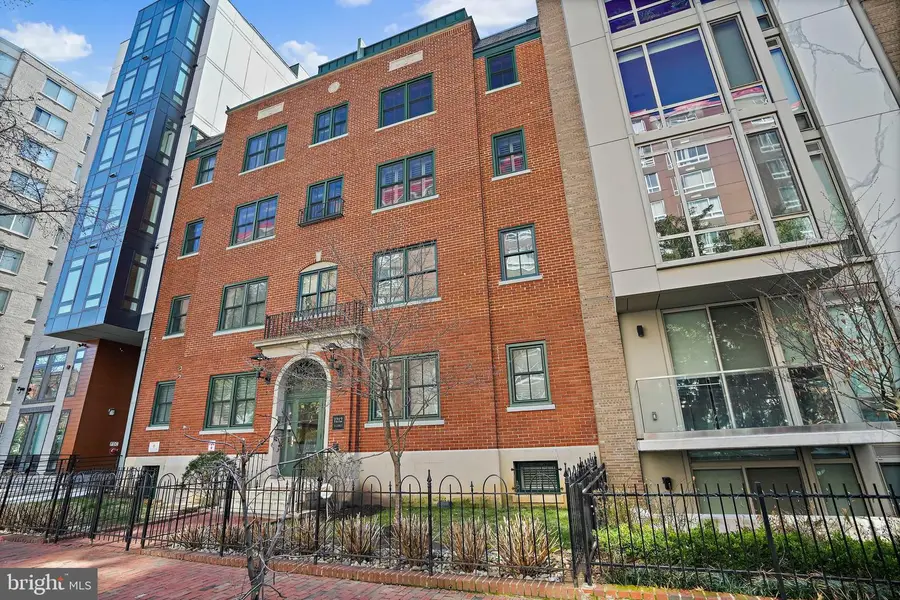 1212 M St Nw #302, Washington, DC 20005 - #2