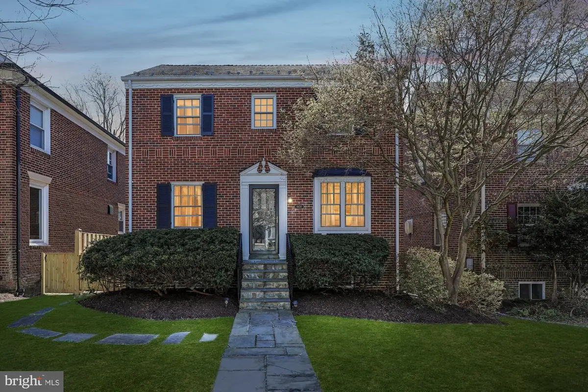 4420 Butterworth Pl Nw, Washington, DC 20016 - #1