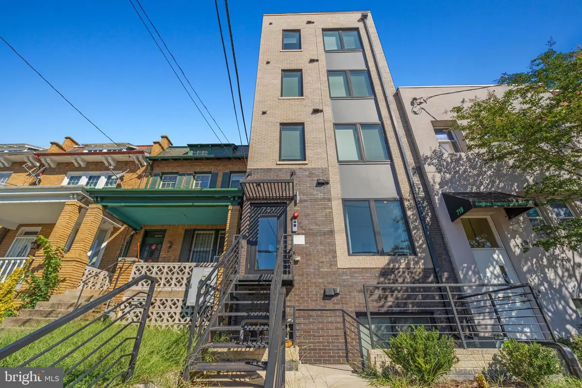 721 Kennedy St Nw #3, Washington, DC 20011 - #1
