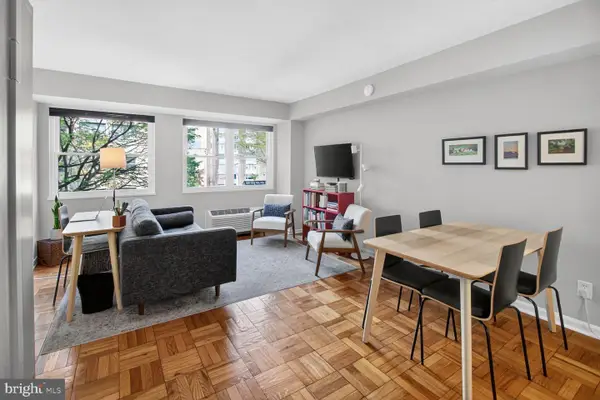 1801 Clydesdale Pl Nw #323, WASHINGTON, DC 20009