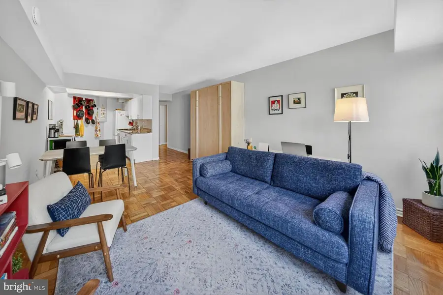 1801 Clydesdale Pl Nw #323, Washington, DC 20009 - #3