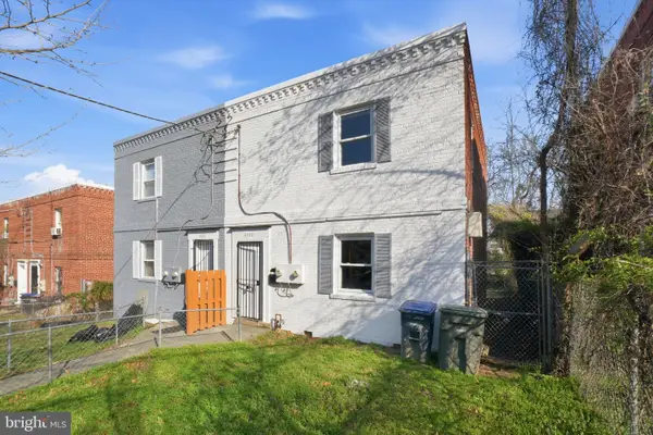 4240 Foote St Ne, WASHINGTON, DC 20019