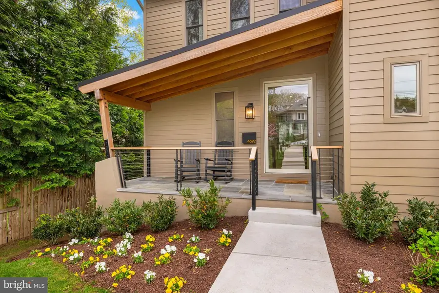 4892 Macarthur Blvd Nw, Washington, DC 20007 - #3