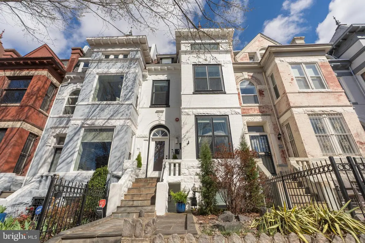 71 U St Nw #2, Washington, DC 20001 - #1