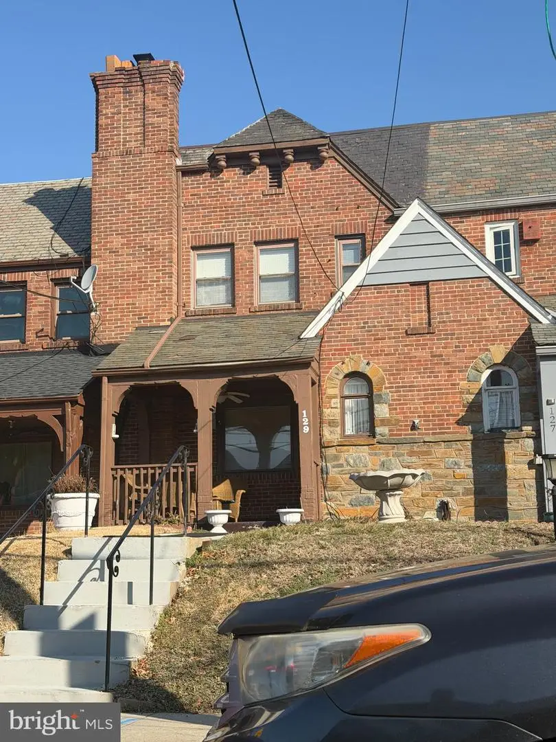 129 Ingraham St Nw, Washington, DC 20011 - #1