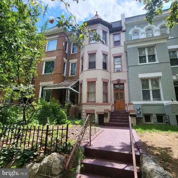 1122 Columbia Rd Nw, WASHINGTON, DC 20009