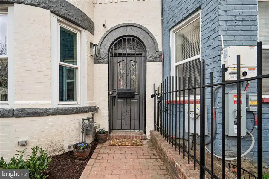 817 4th St Ne, Washington, DC 20002 - #2