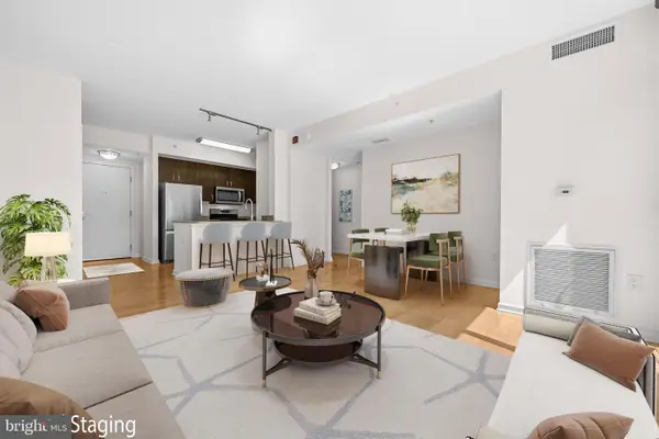 440 L St Nw #502, WASHINGTON, DC 20001