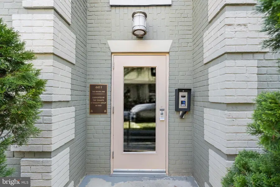 4411 1st Pl Ne #26, Washington, DC 20011 - #2
