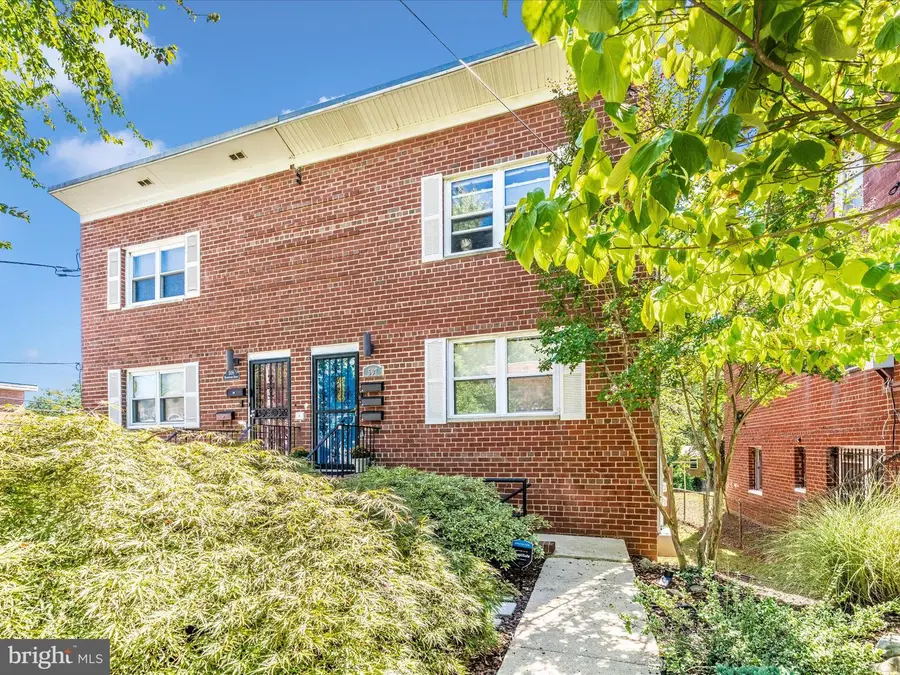 507 Brandywine St Se, Washington, DC 20032 - #3