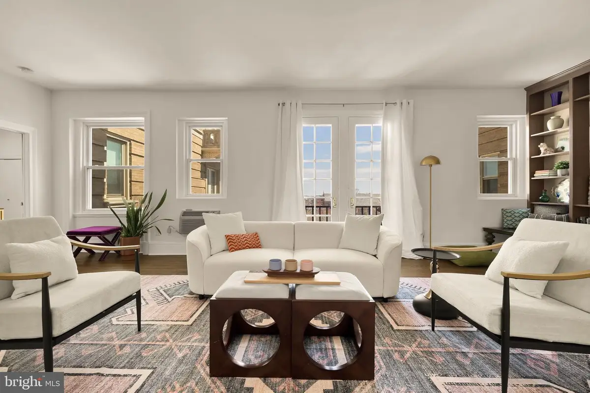 3426 16th St Nw #501, Washington, DC 20010 - #1