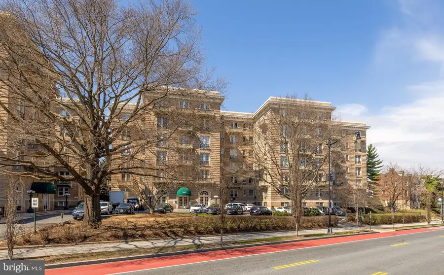 3426 16th St Nw #501, Washington, DC 20010 - #2