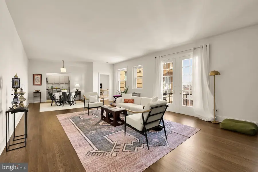 3426 16th St Nw #501, Washington, DC 20010 - #3