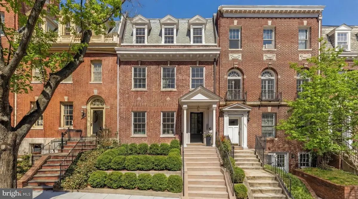 1837 Wyoming Ave Nw #b, Washington, DC 20009 - #1