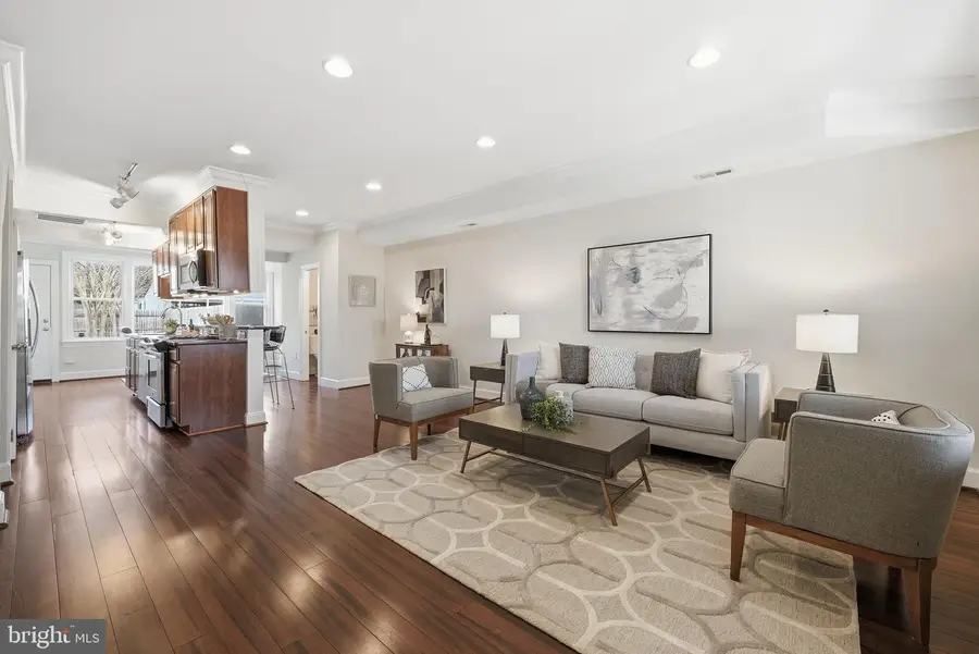 719 Irving St Nw, Washington, DC 20010 - #3