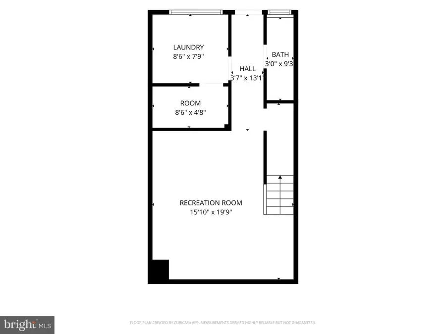 1011 15th St Se, Washington, DC 20003 - #2